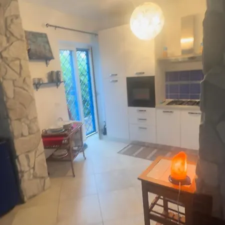 Villa Indipendente Sul Mare Anzio
